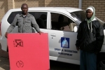 KwaMashu-CommClubEquipHandoverKwaMashuTrevorGoodies