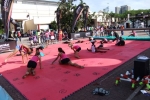 Comrades Gym Display 2 088